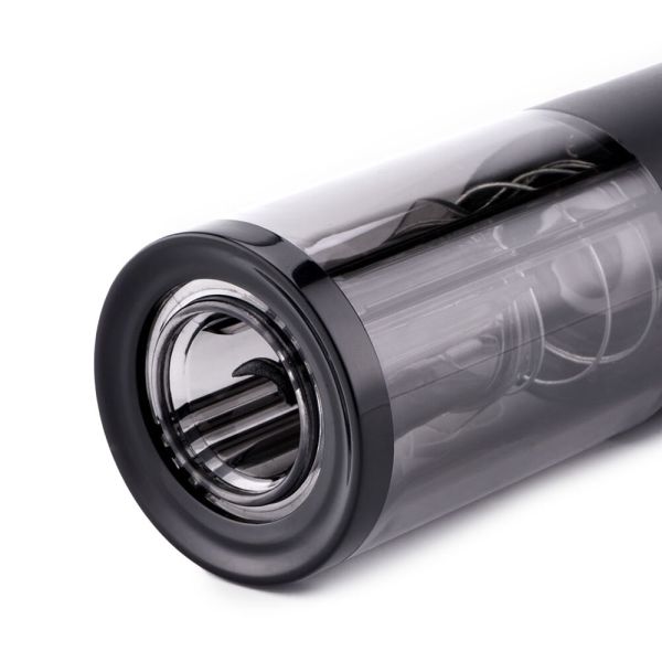 Умный штопор Xiaomi Сircle Joy Touch Electric Wine Black Red (CJ-EKPQ02)