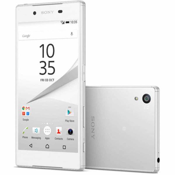 Sony Xperia Z5 E6653 white REF