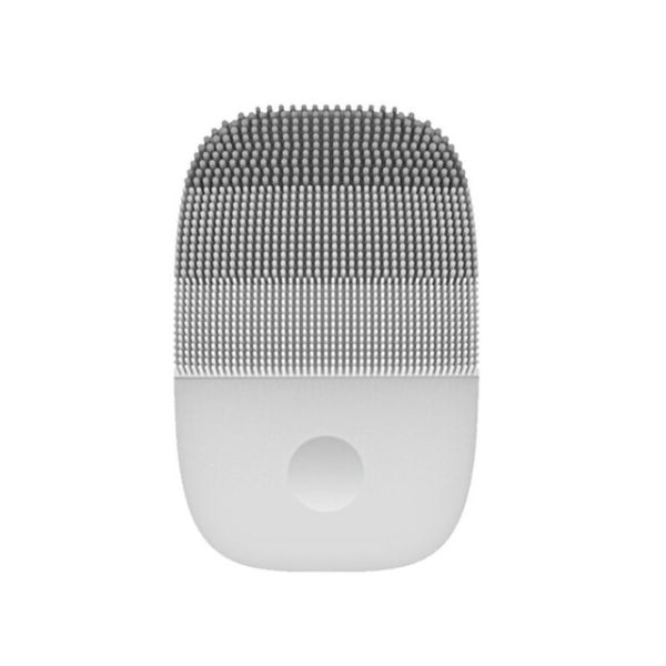 Аппарат для ультразвуковой чистки лица Xiaomi InFace Electronic Sonic Beauty Facial MS-2000 Silver