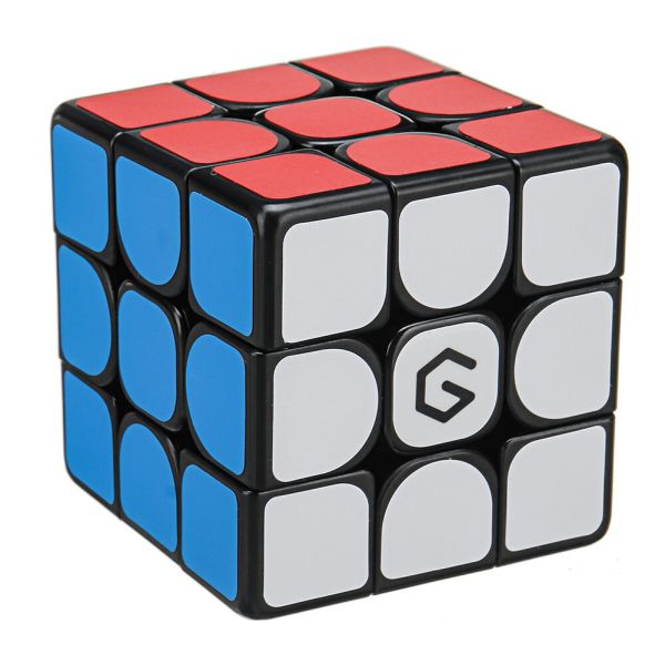 Кубик Рубика Xiaomi Giiker Design Off Magnetic Cube M3 (GICUBE M3)