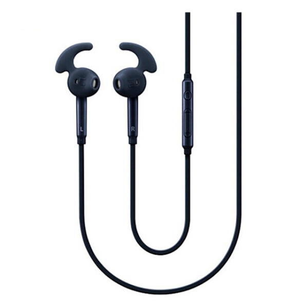 Наушники Samsung EG920L black с микрофоном