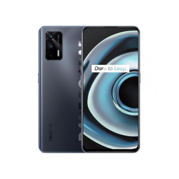 Realme Q3 Pro RMX2205 8/128Gb 5G black