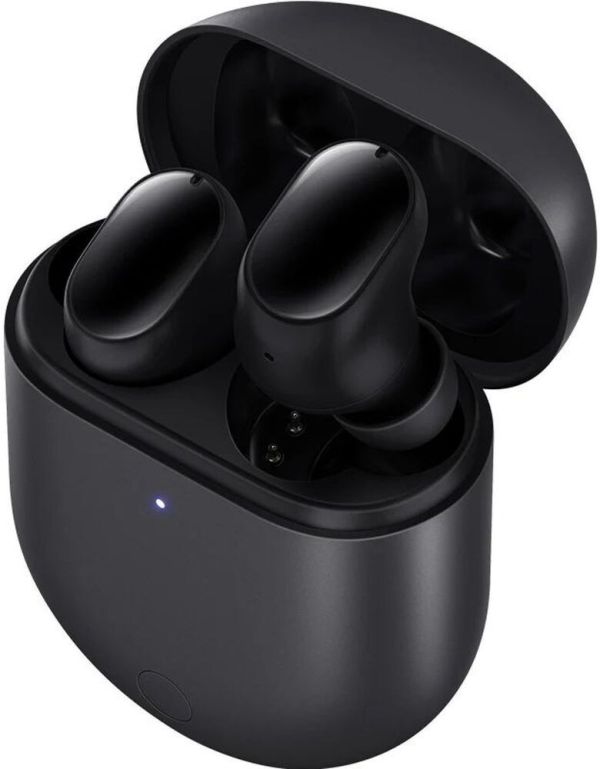 Наушники Xiaomi Redmi AirDots 3 Pro black