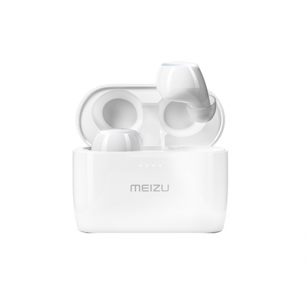 Наушники Meizu Pop 2S white (левый наушник)