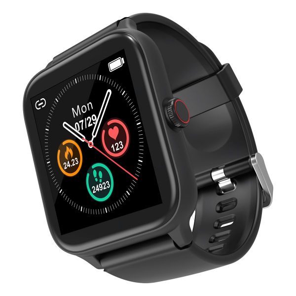 Смарт часы Blackview R3 Pro black