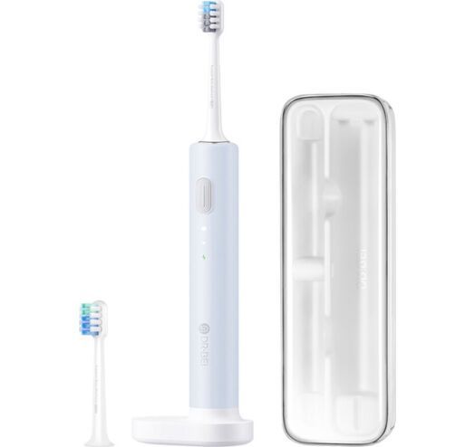 Электрическая зубная щетка Xiaomi DOCTOR B Sonic Electric Toothbrush C1 Blue