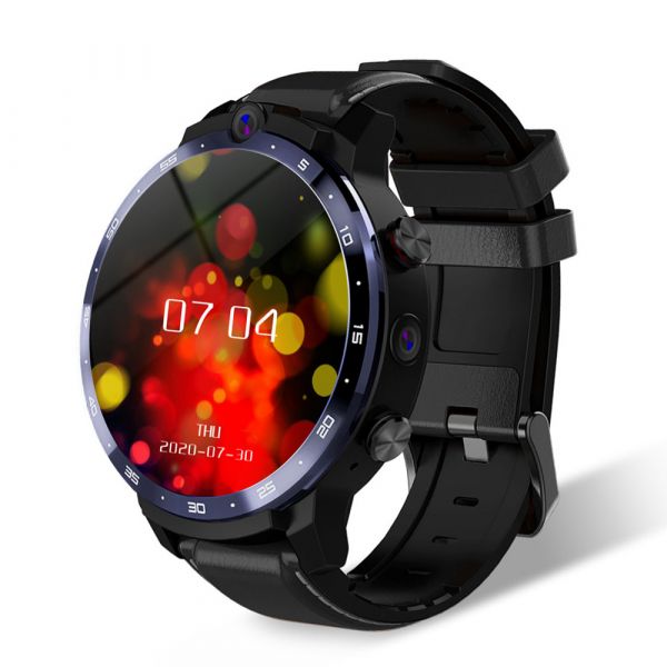 Смарт часы Lemfo LEM12 Pro black