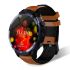 Смарт часы Lemfo LEM12 Pro brown