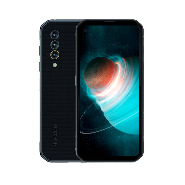 Blackview BL6000 Pro 5G gray