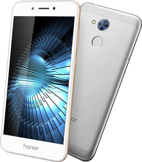 Honor 5C Pro silver