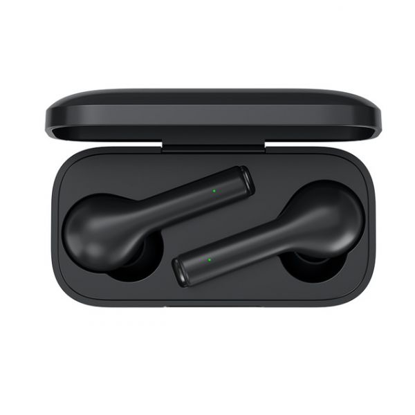 Наушники QCY T5 black