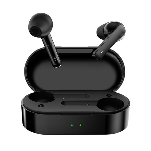 Наушники QCY T3 black