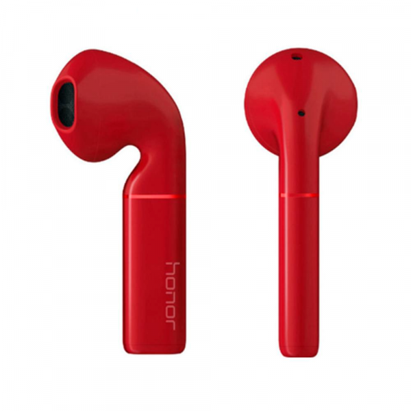 Наушники Honor Flypods Pro red