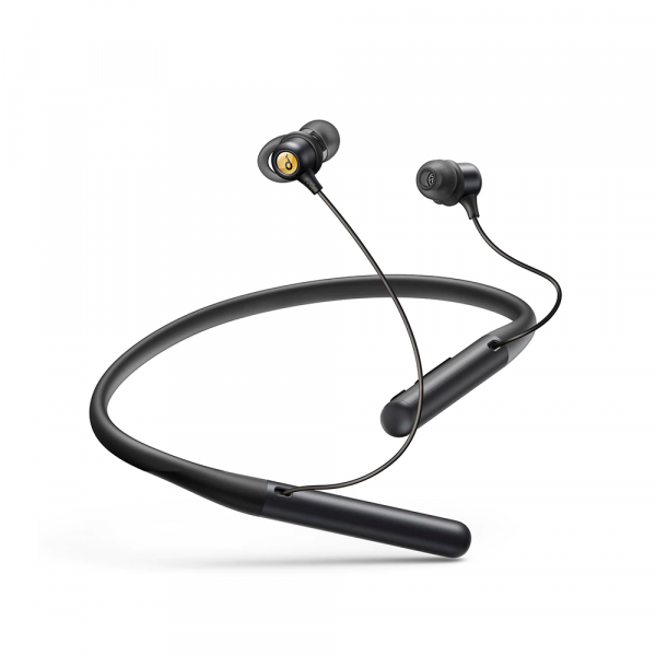 Наушники Anker Soundcore Life U2 black