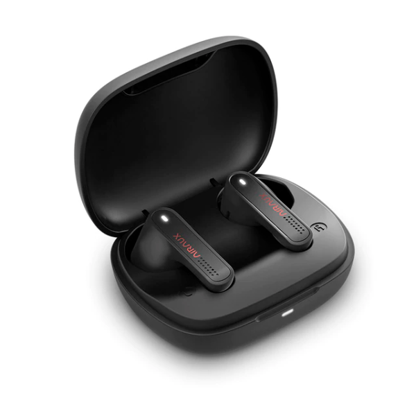 Наушники BlitzWolf AIRAUX UM4X black