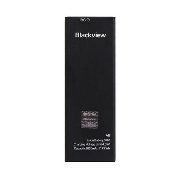Аккумулятор для мобильного телефона Blackview A8 (2050 mAh)