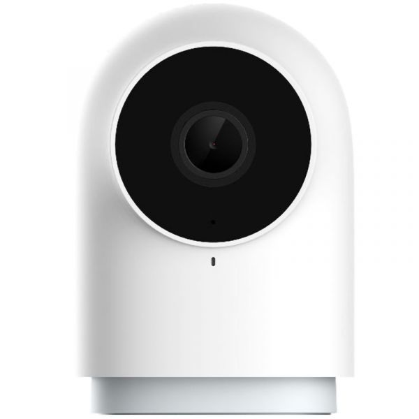 IP-камера Xiaomi Aqara G2H 1080P HomeKit (ZNSXJ12LM) White
