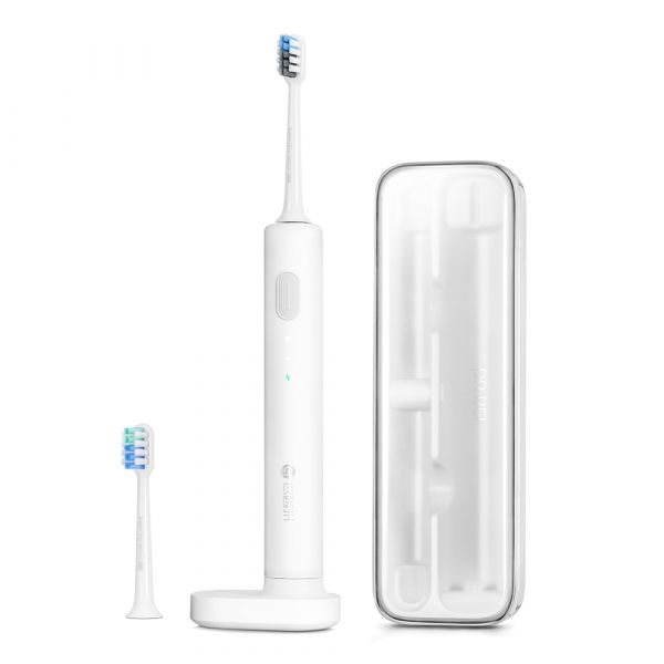 Электрическая зубная щетка Xiaomi DOCTOR B Sonic Electric Toothbrush (BET-C01)