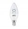 Светодиодная лампа Xiaomi OPPLE 4000K E14 3W 27mA 240lm (LED-BPZ220/3-E14-30)