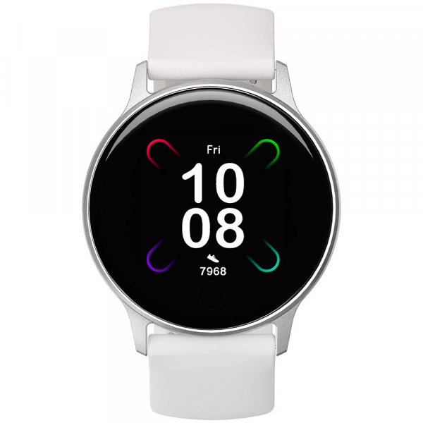 Смарт часы UMIDIGI Uwatch 3S white