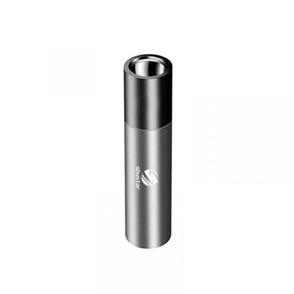 Фонарик Shustar S-211 XPE 800мАч IPX4 800 Lumen black
