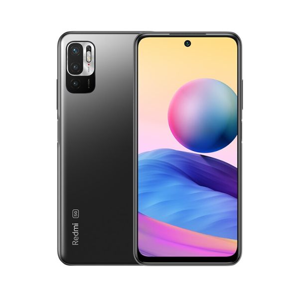 Xiaomi Redmi NOTE 10 5G 4/64Gb gray Global Version