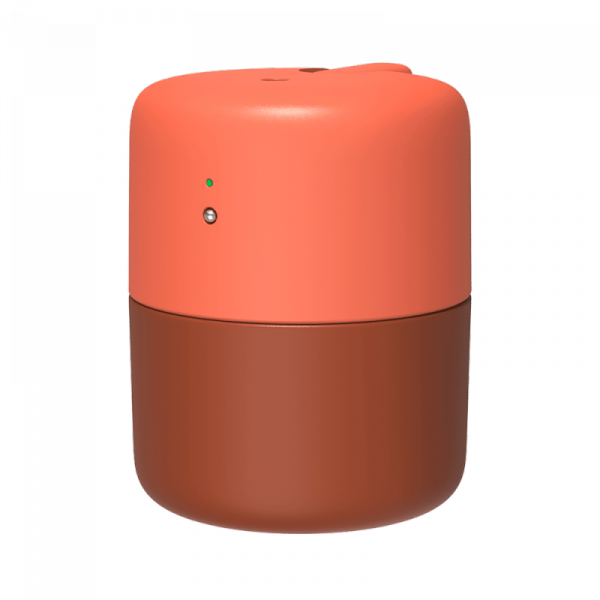 Портативный увлажнитель воздуха Xiaomi VH Man H01 Red