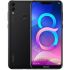 Honor 8C 4/64Gb black