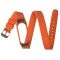 Ремешок Gasta Double Wristband for Xiaomi Mi Band 2 color Orange