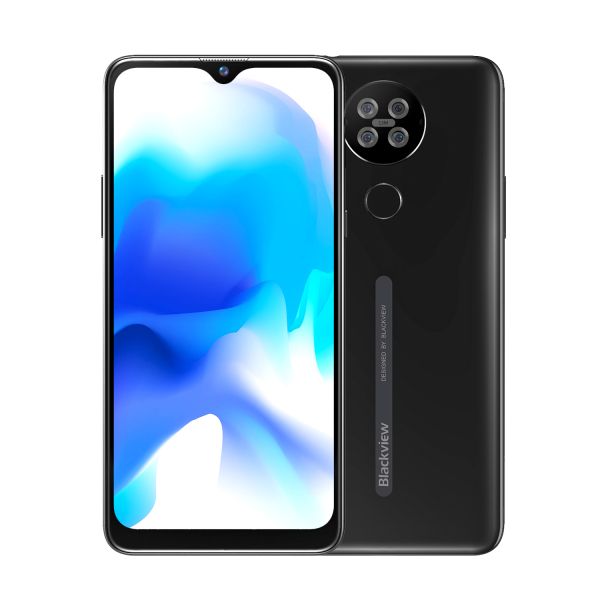 Blackview A80s black