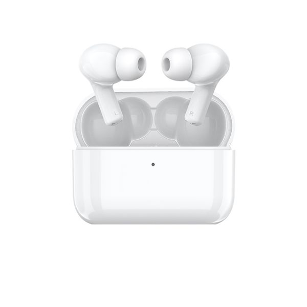 Наушники Honor Choice True Wireless (Honor Earbuds X1) white