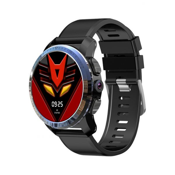 Смарт часы Kospet Optimus black