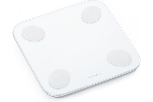 Смарт-весы Xiaomi Yunmai Mini 2 Smart Scale White (M1690-WH)