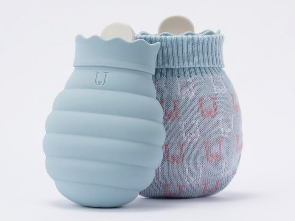 Грелка Xiaomi Jordan-Judy 313 мл Blue