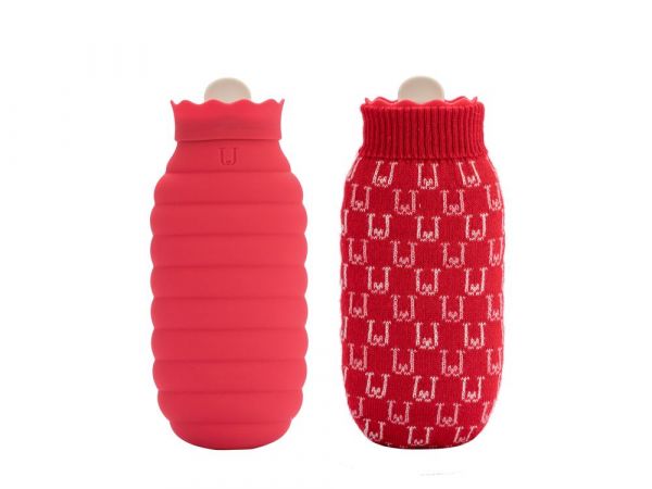 Грелка Xiaomi Jordan-Judy 620 мл Red