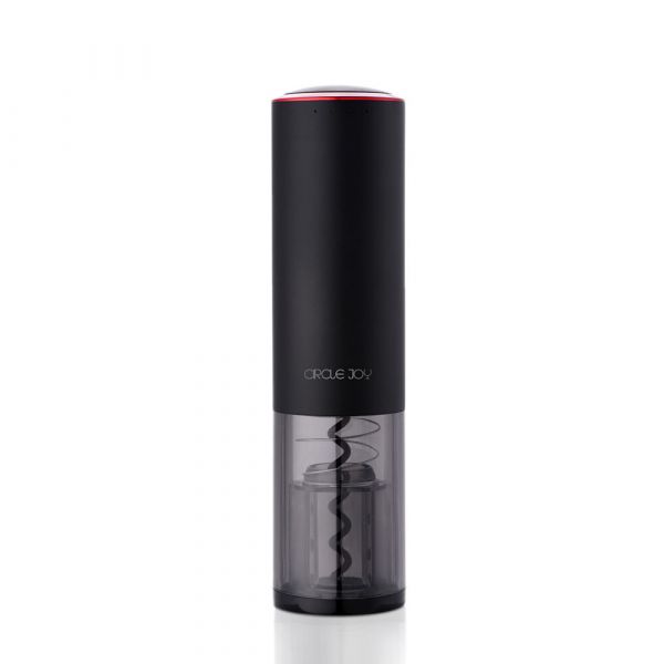Умный штопор Xiaomi Сircle Joy Touch Electric Wine Black Red (CJ-EKPQ02)