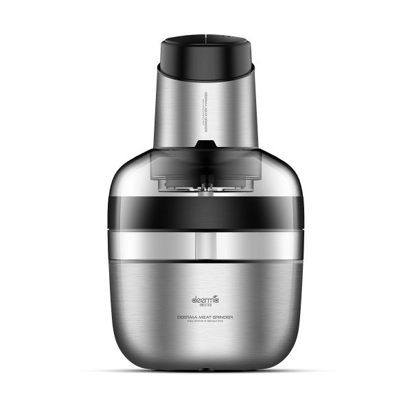 Электрическая мясорубка Xiaomi Deerma Meat Grinder (DEM-JR01)