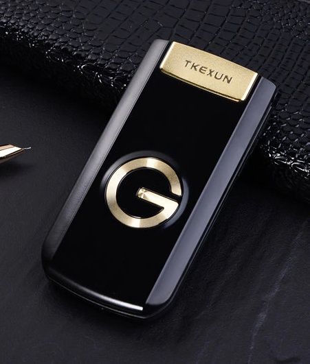 Tkexun G3 black