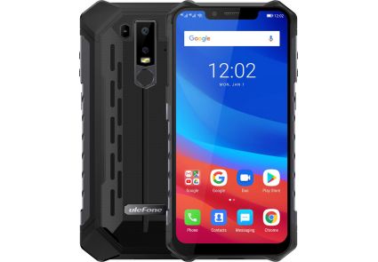 UleFone Armor 6E black