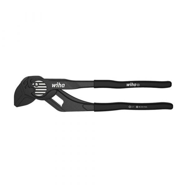 Ключ разводной Xiaomi Wiha (40923) Black