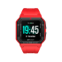 Смарт часы Zeblaze Ares red