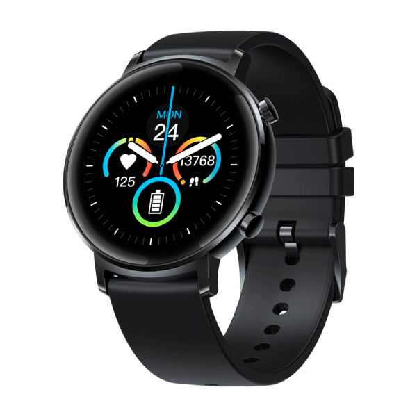 Смарт часы Zeblaze GTR black