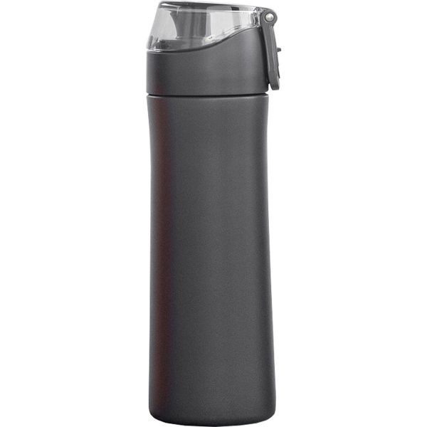 Термокружка Xiaomi Fun Home Sports Cold Cup (500 мл, Black)
