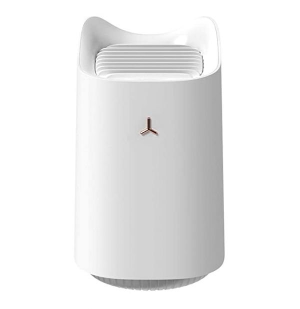 Ловушка насекомых Xiaomi Meiyiu Small Cat White