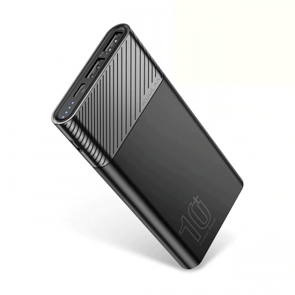 Банк заряда KUULAA KL-YD11 10000mAh black