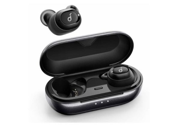 Наушники Anker Soundcore Liberty Neo black