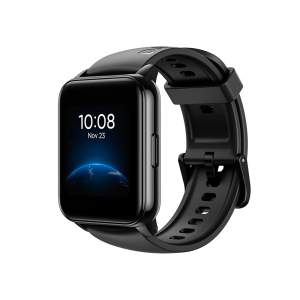 Смарт часы Realme Watch 2 black