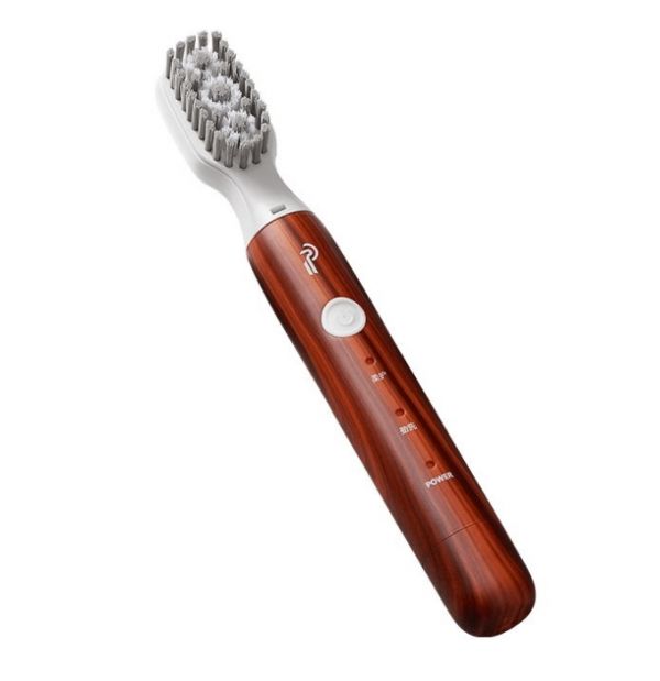 Электрическая щетка для обуви Xiaomi Pulin Intelligence White/Red (PL-A8)