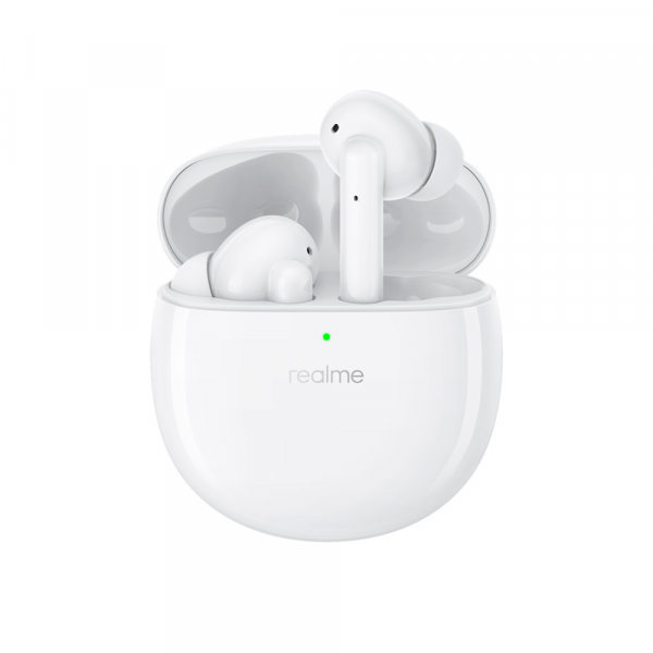 Наушники Realme Buds Air Pro RMA210 white