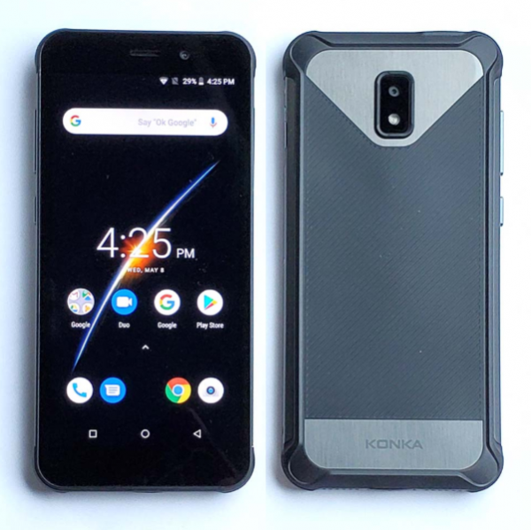 Konka RE1 black